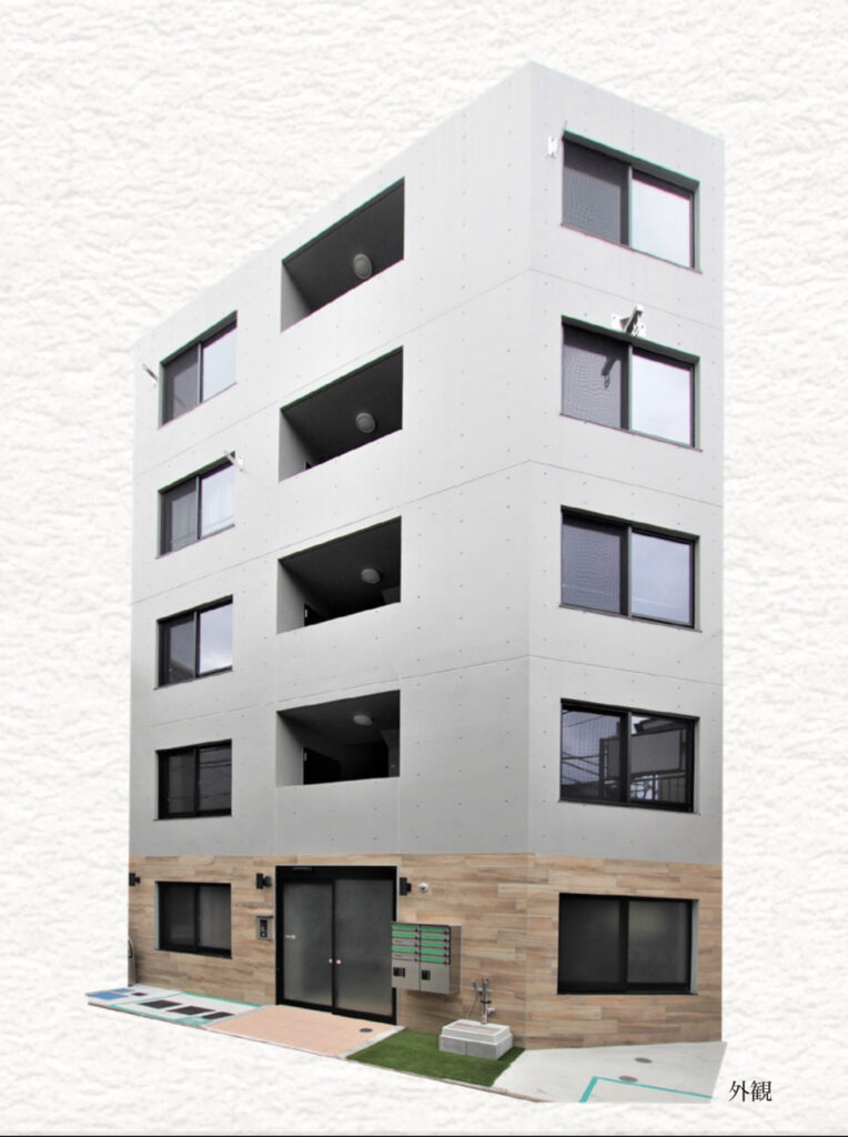 ラフィット白金