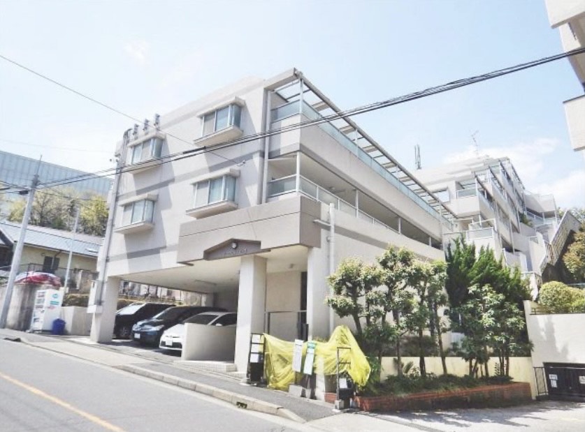 アークヒルズ虹が丘